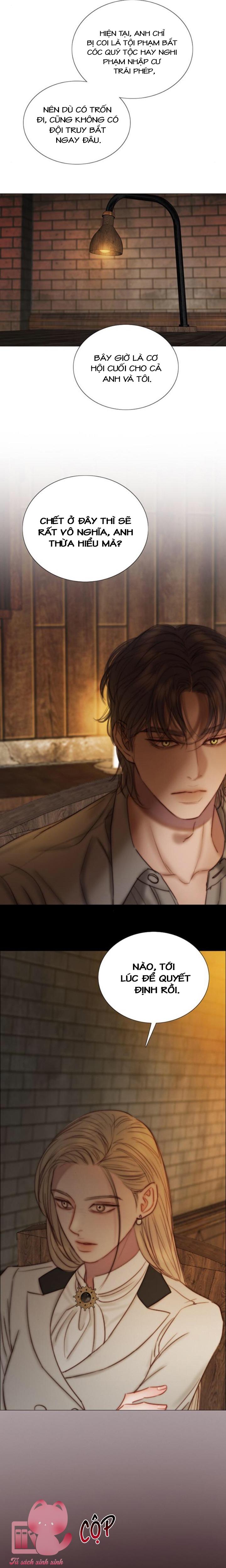 Serena - Chap 109 - Trang 14