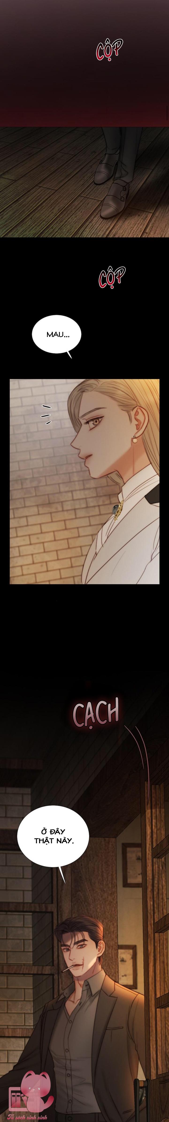 Serena - Chap 109 - Trang 15