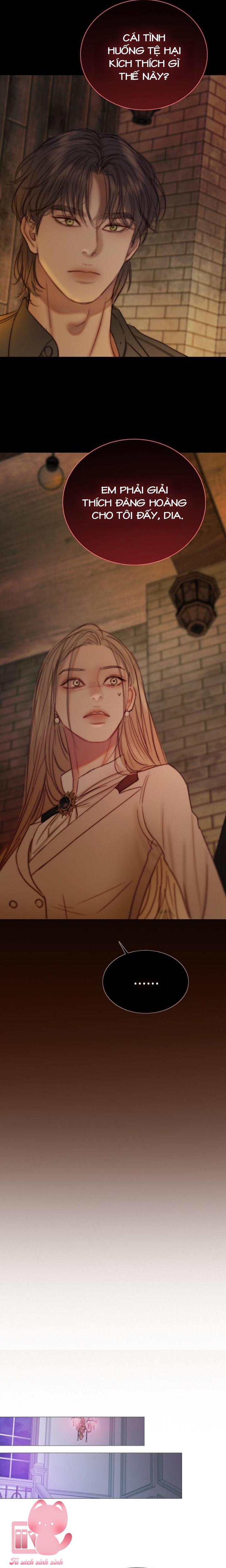 Serena - Chap 109 - Trang 17
