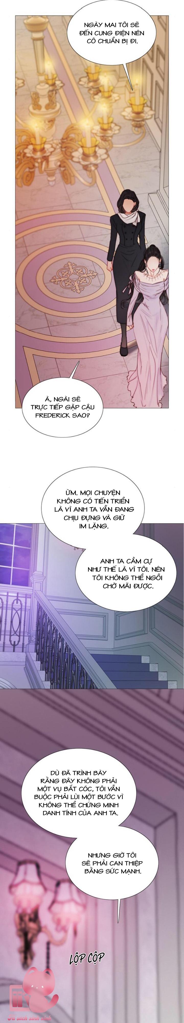 Serena - Chap 109 - Trang 18