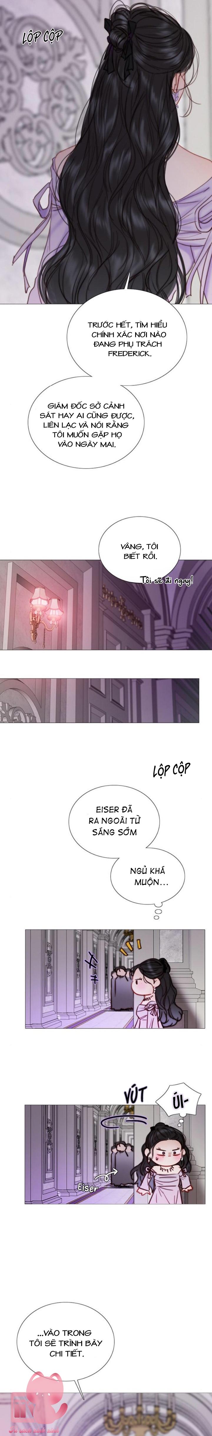 Serena - Chap 109 - Trang 19