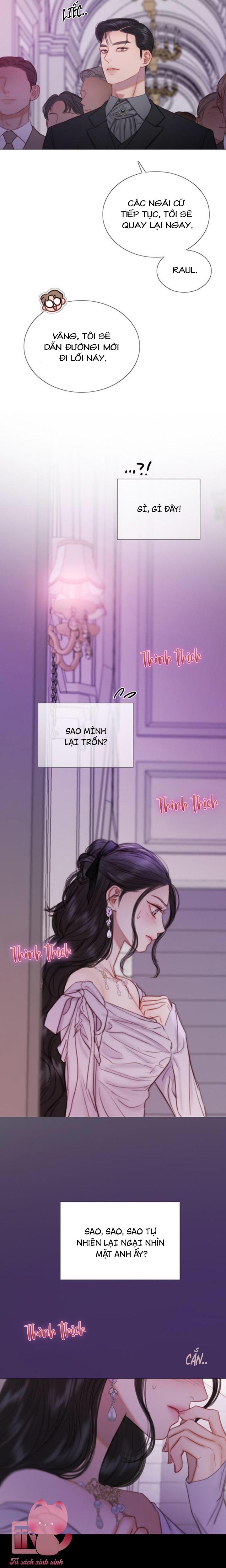 Serena - Chap 109 - Trang 20