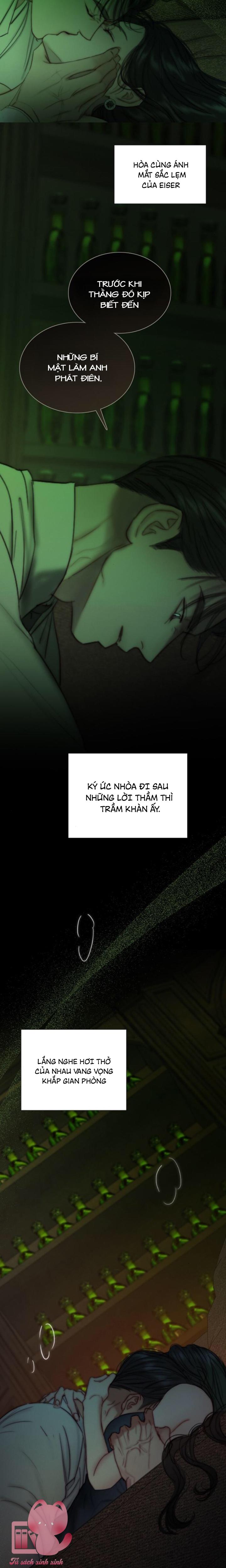 Serena - Chap 109 - Trang 3