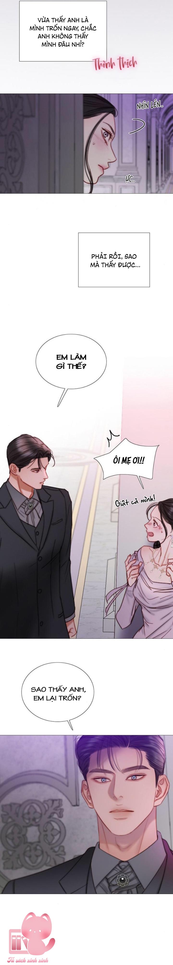 Serena - Chap 109 - Trang 22