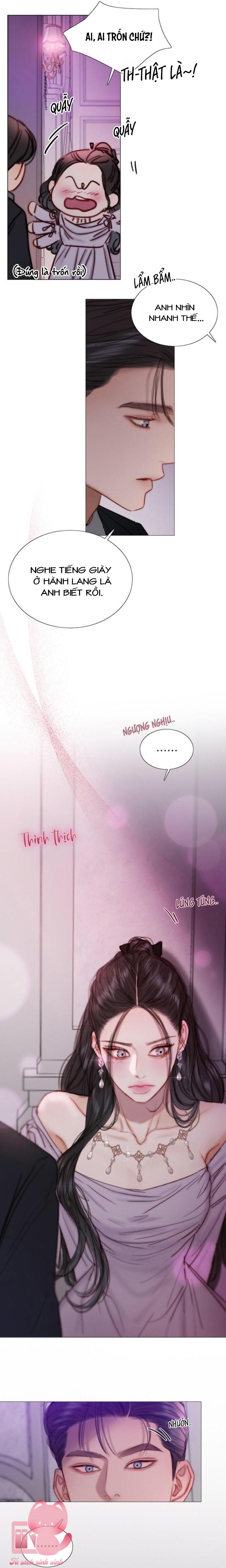 Serena - Chap 109 - Trang 23