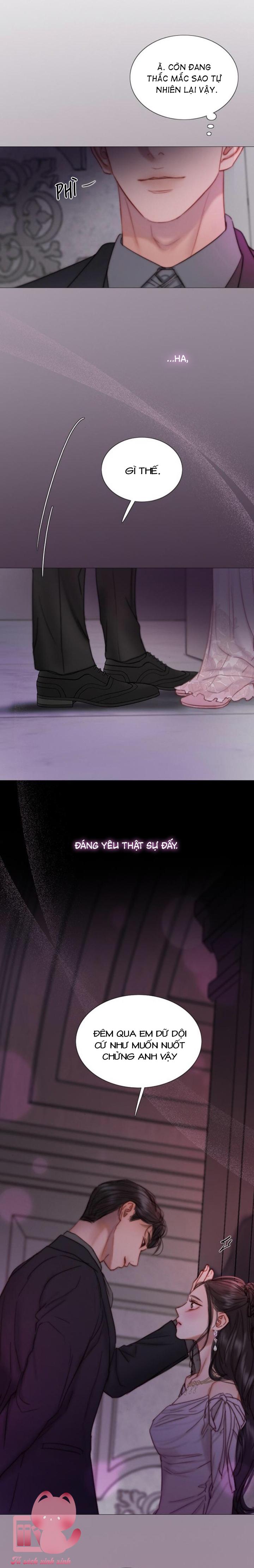 Serena - Chap 109 - Trang 24