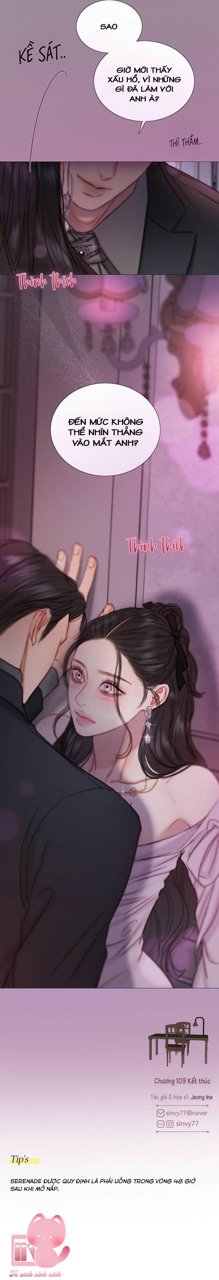 Serena - Chap 109 - Trang 25