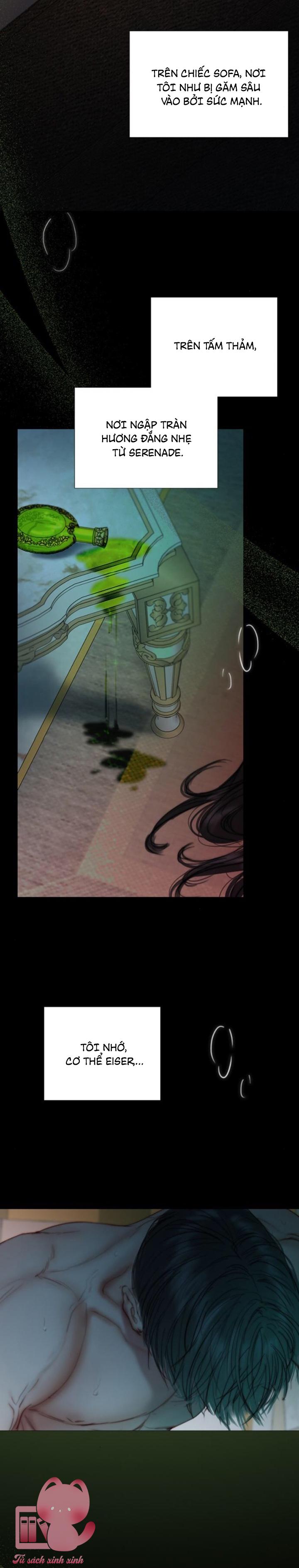 Serena - Chap 109 - Trang 4