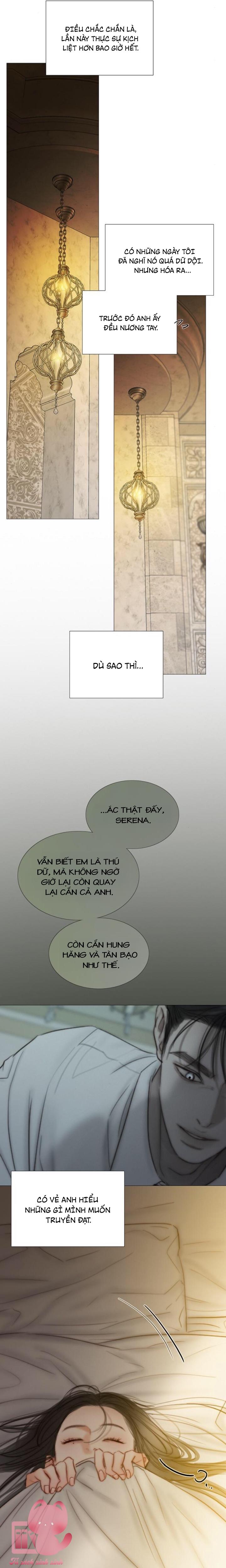 Serena - Chap 109 - Trang 6