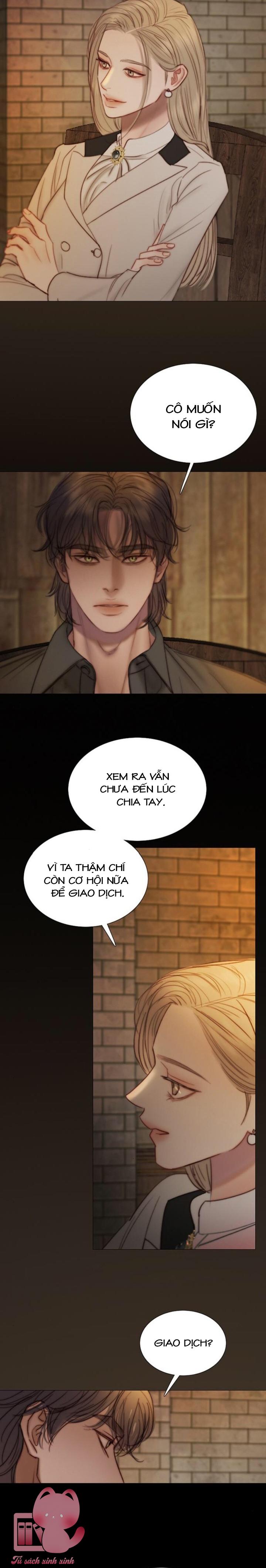 Serena - Chap 109 - Trang 9