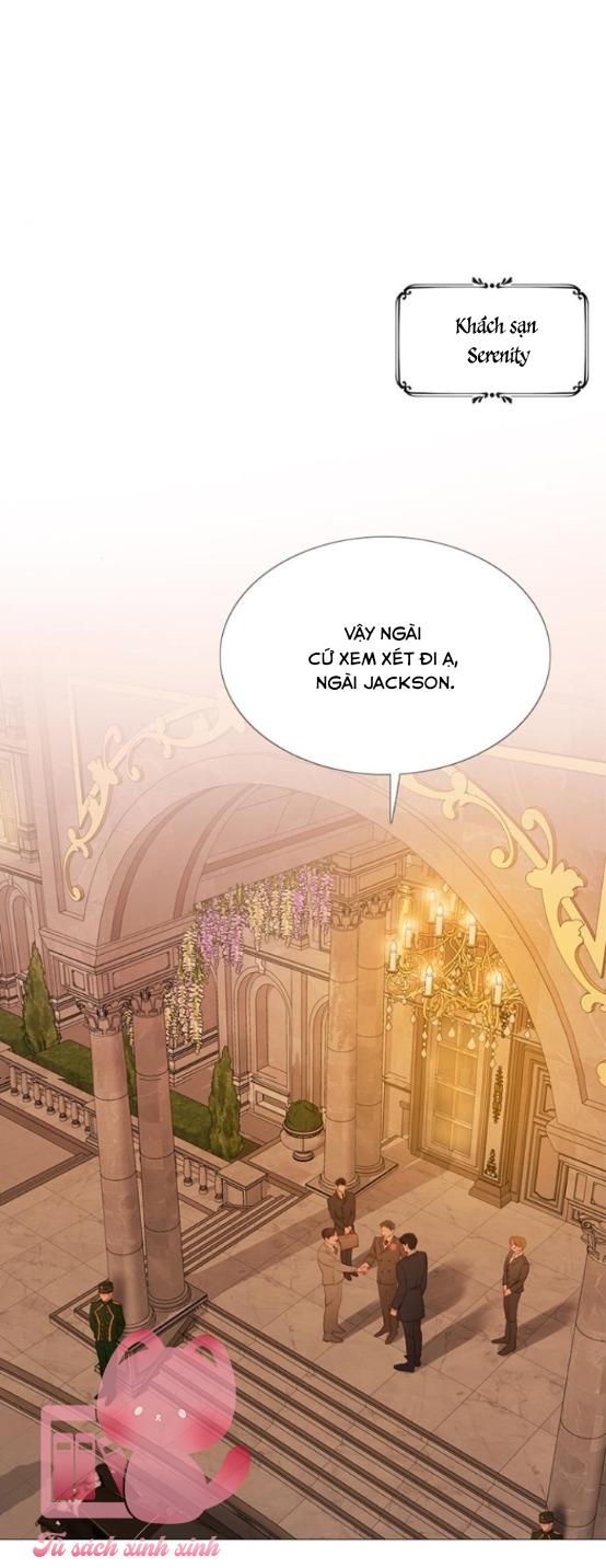 Serena - Chap 11 - Trang 1