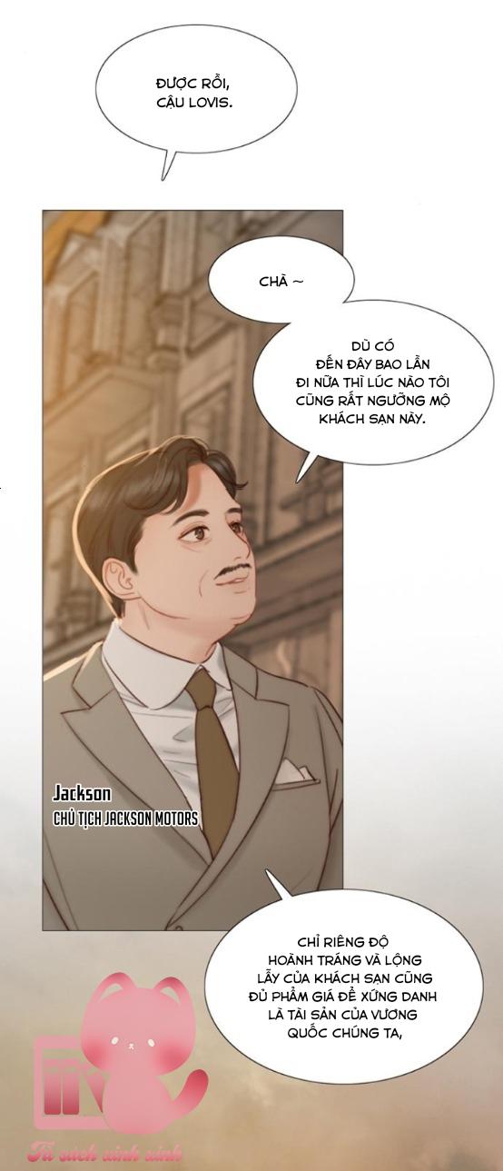 Serena - Chap 11 - Trang 2