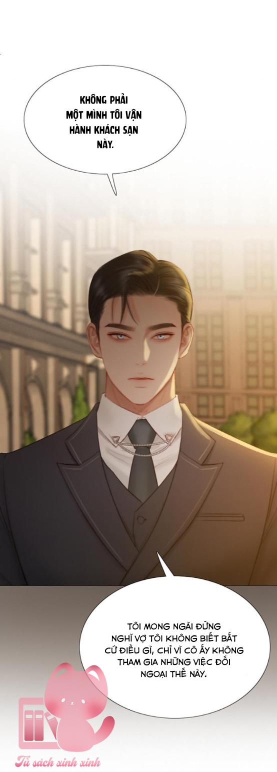 Serena - Chap 11 - Trang 11