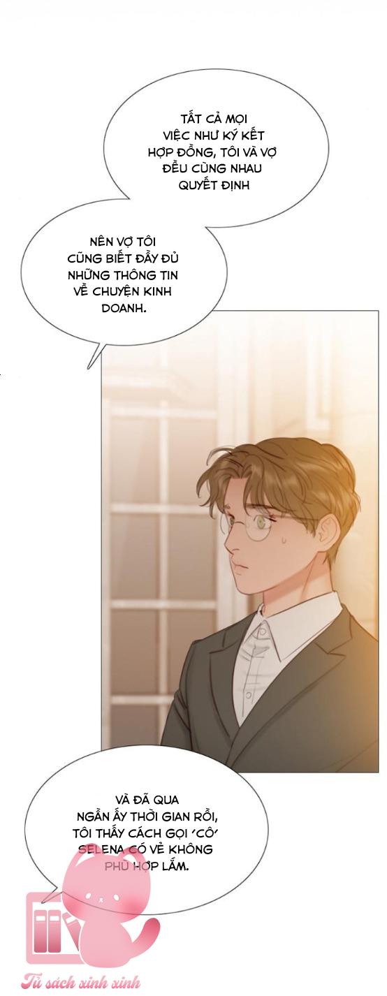 Serena - Chap 11 - Trang 12