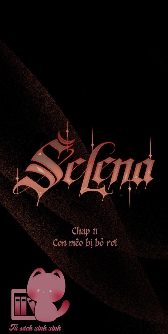 Serena - Chap 11 - Trang 18