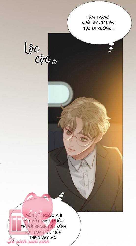 Serena - Chap 11 - Trang 21