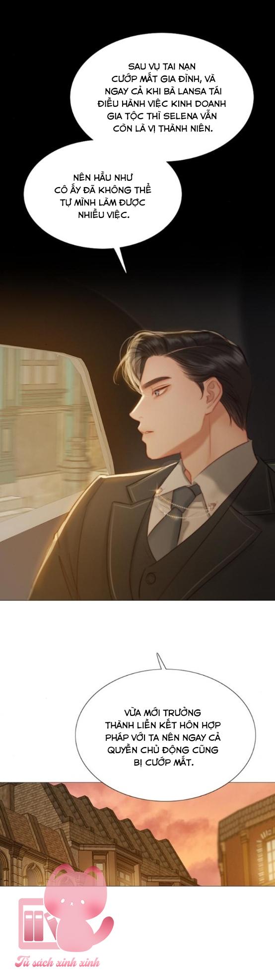 Serena - Chap 11 - Trang 24
