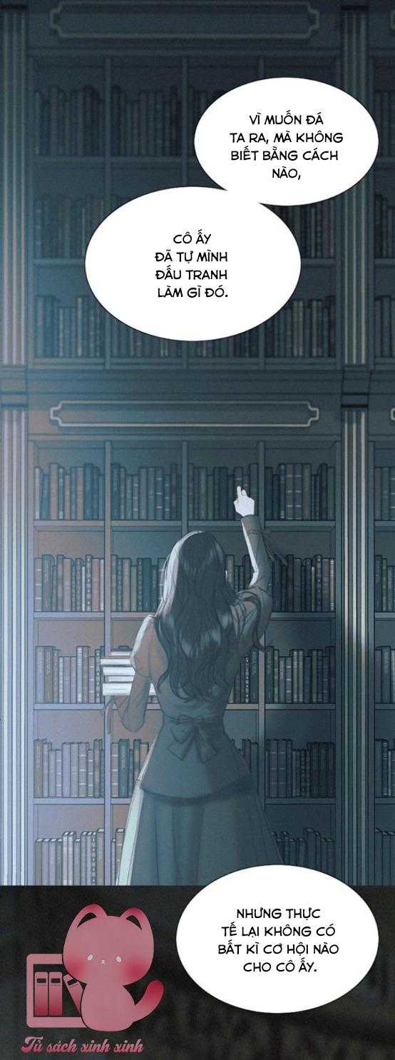 Serena - Chap 11 - Trang 26