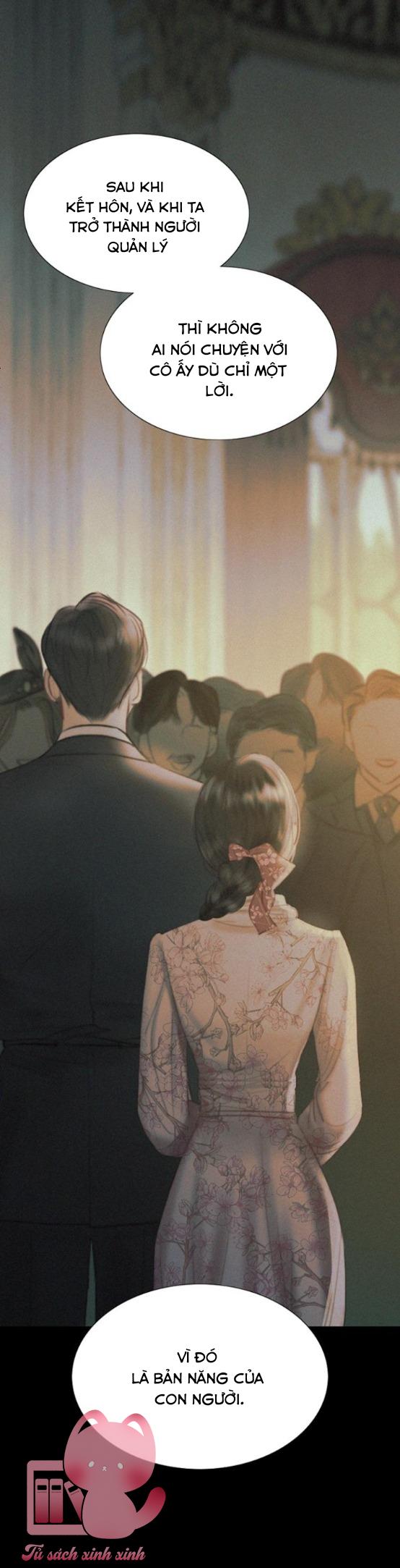 Serena - Chap 11 - Trang 27
