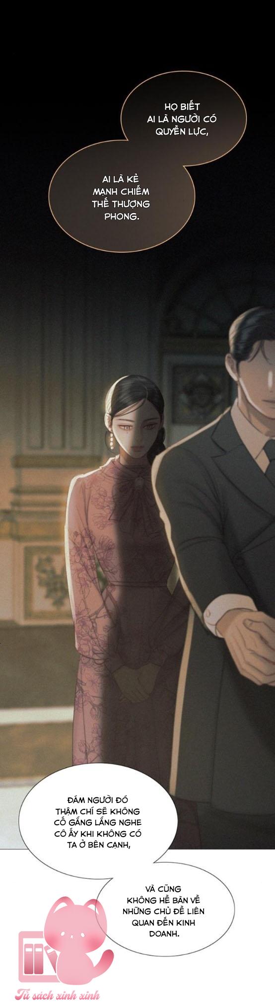 Serena - Chap 11 - Trang 28