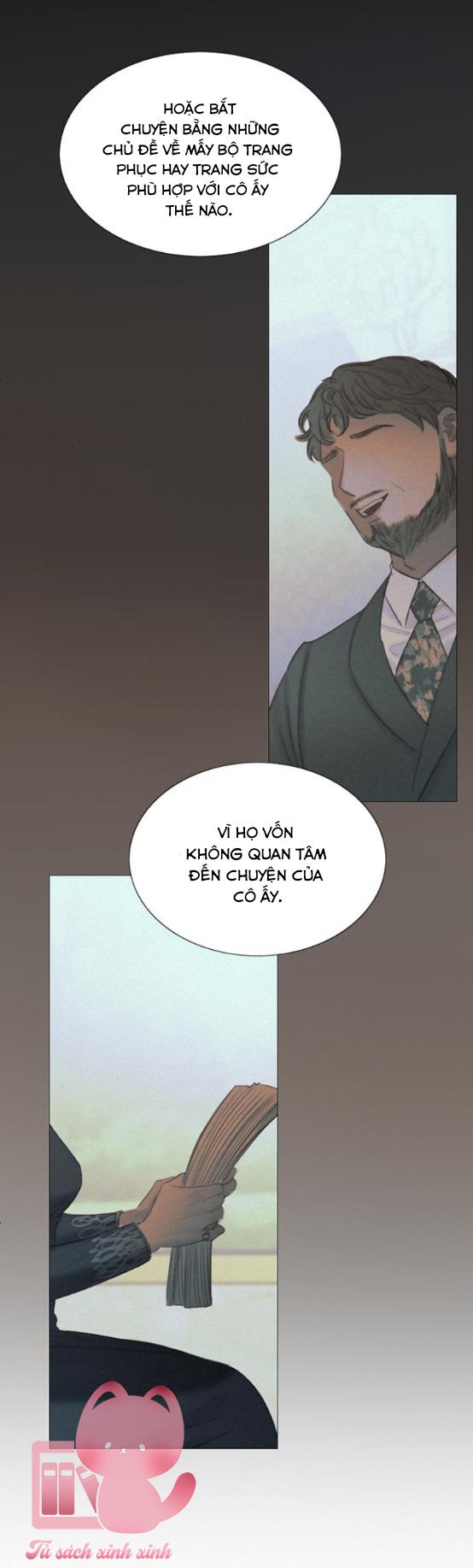 Serena - Chap 11 - Trang 30