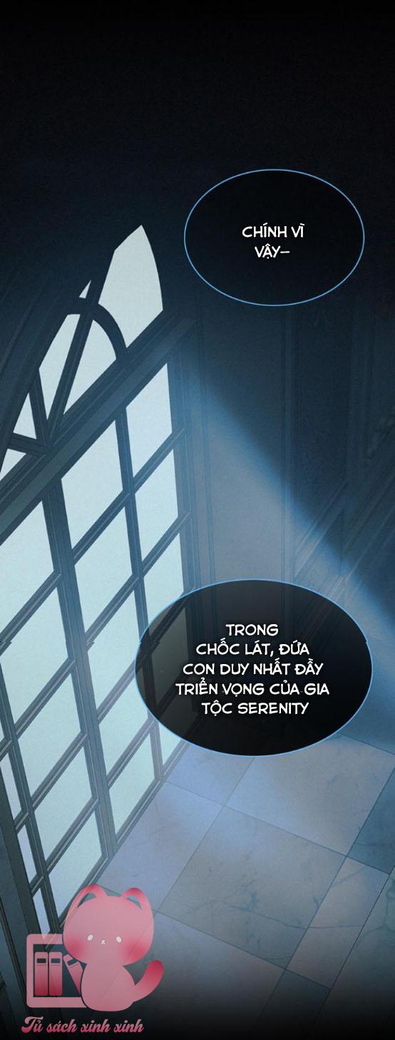 Serena - Chap 11 - Trang 33