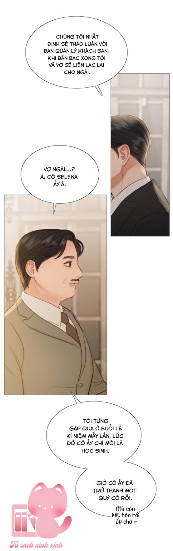 Serena - Chap 11 - Trang 5