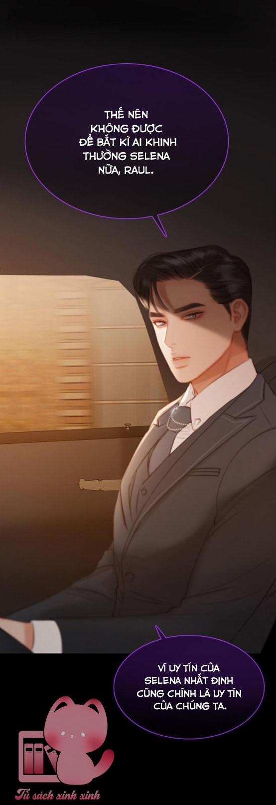 Serena - Chap 11 - Trang 41