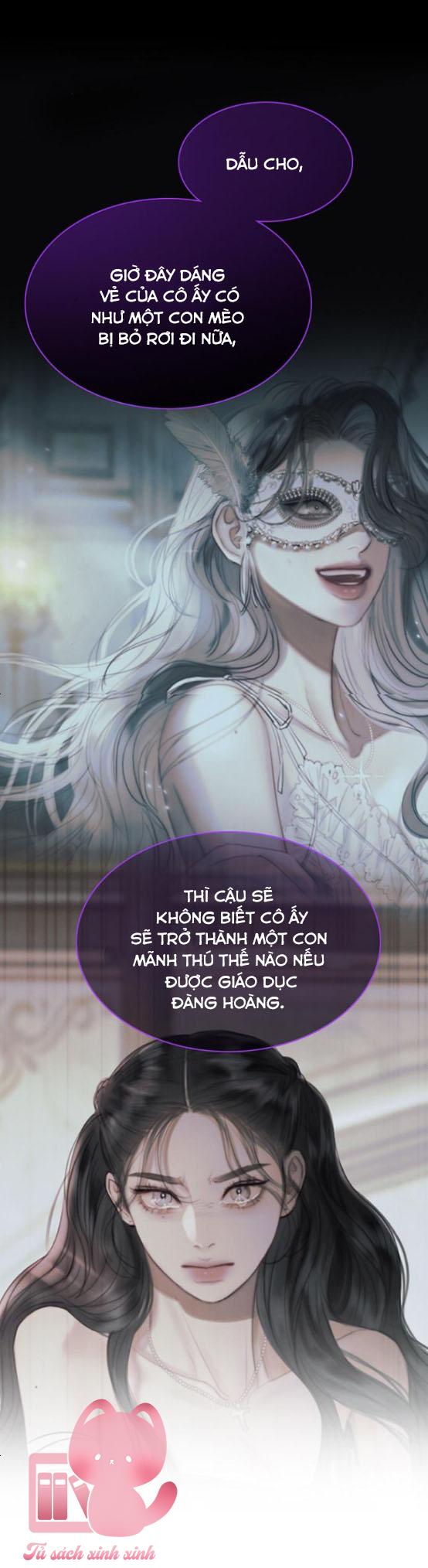Serena - Chap 11 - Trang 42