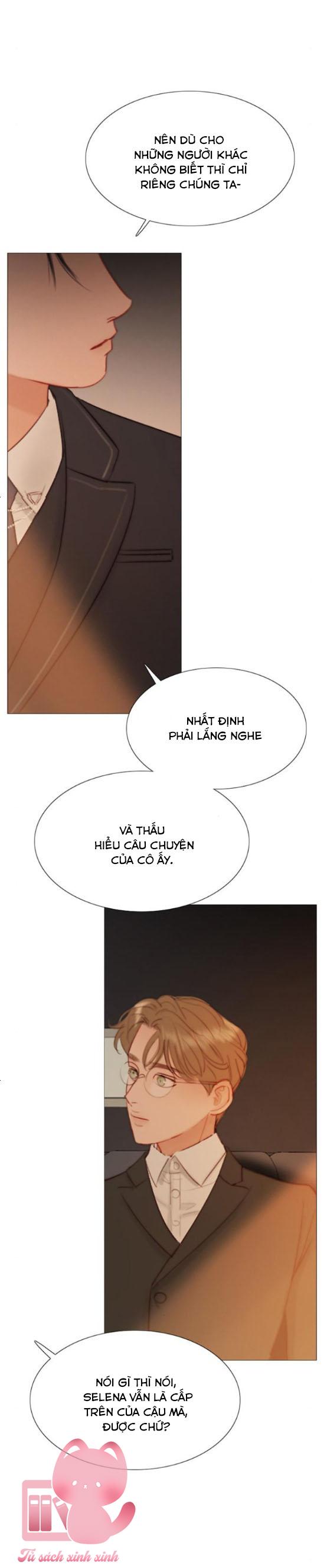 Serena - Chap 11 - Trang 43