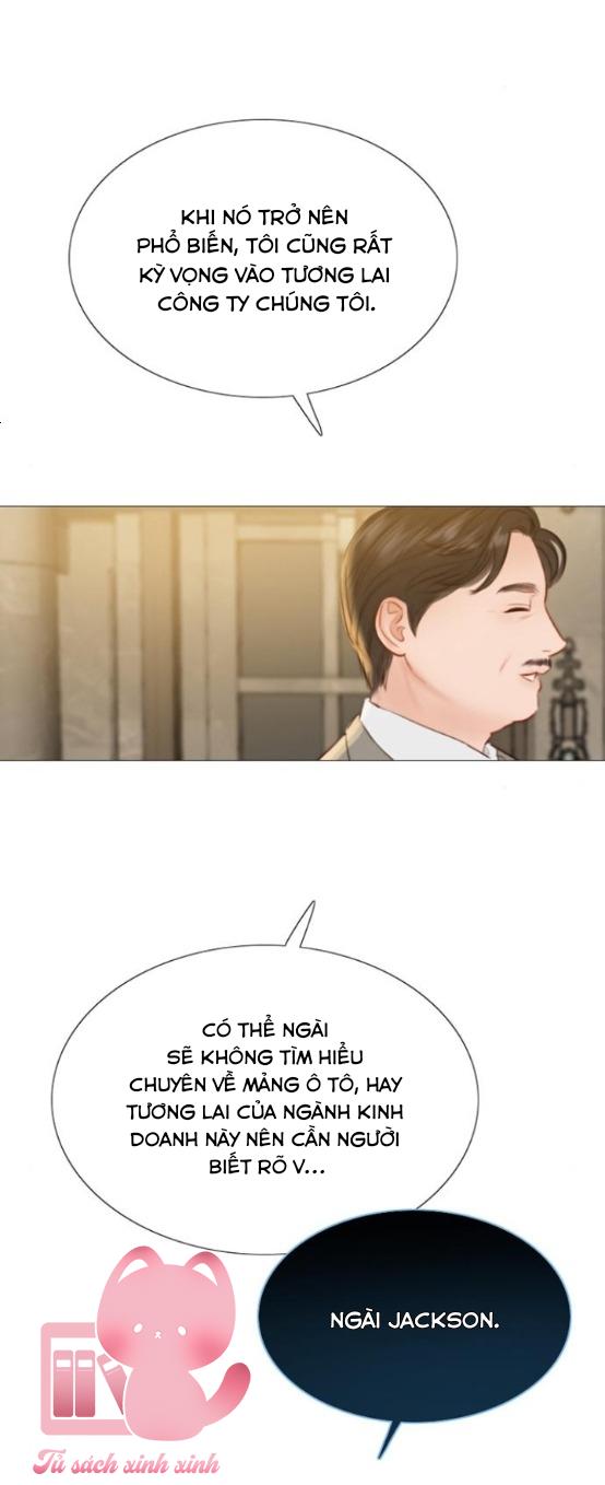 Serena - Chap 11 - Trang 8