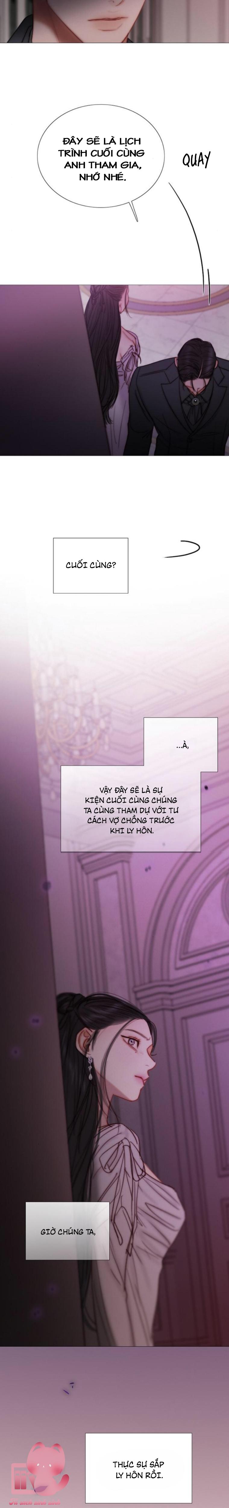 Serena - Chap 110 - Trang 12