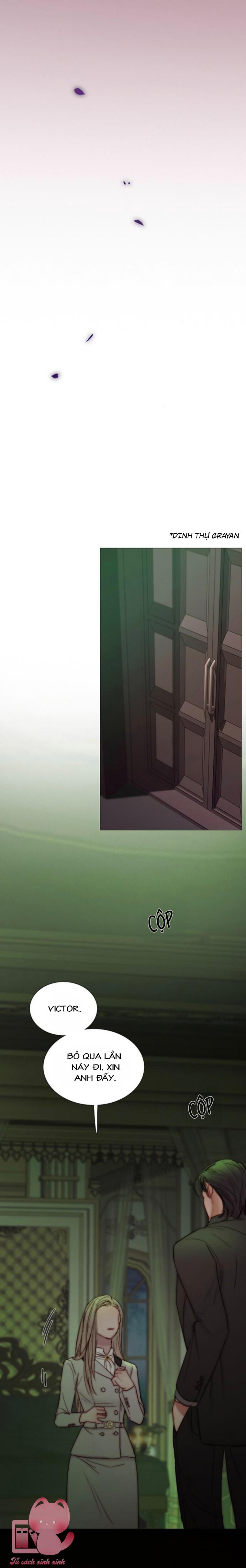 Serena - Chap 110 - Trang 13