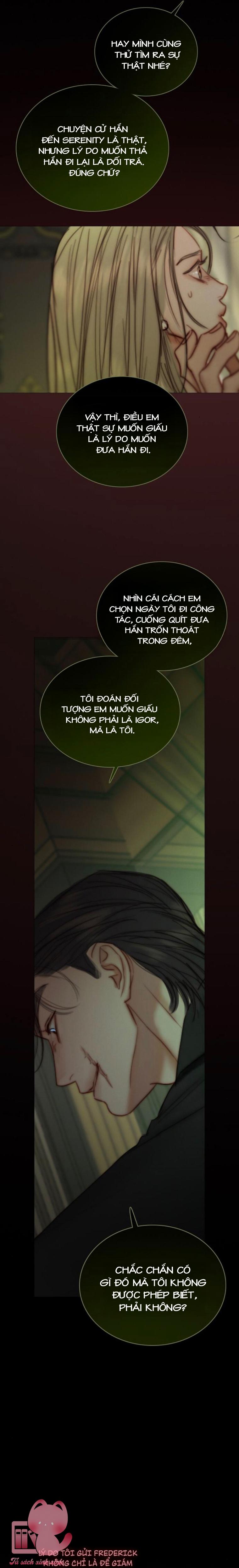 Serena - Chap 110 - Trang 18