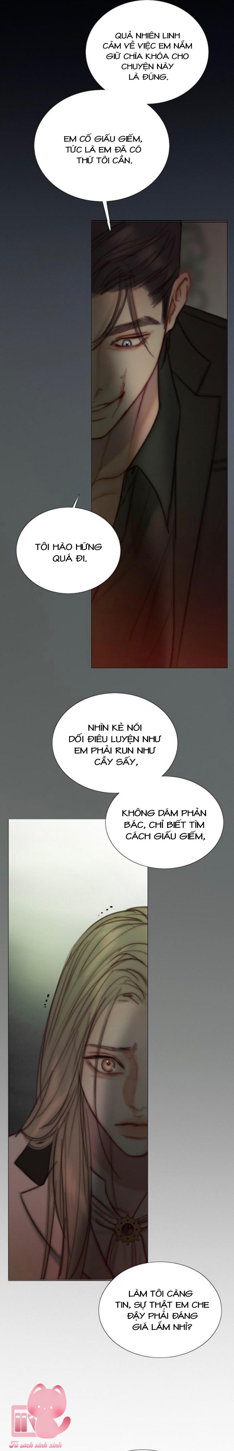 Serena - Chap 110 - Trang 20