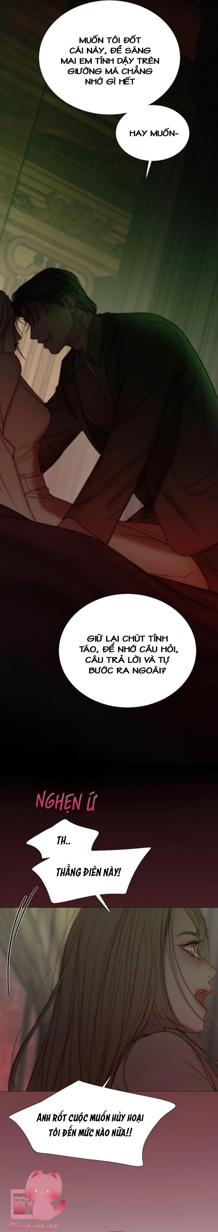 Serena - Chap 110 - Trang 22