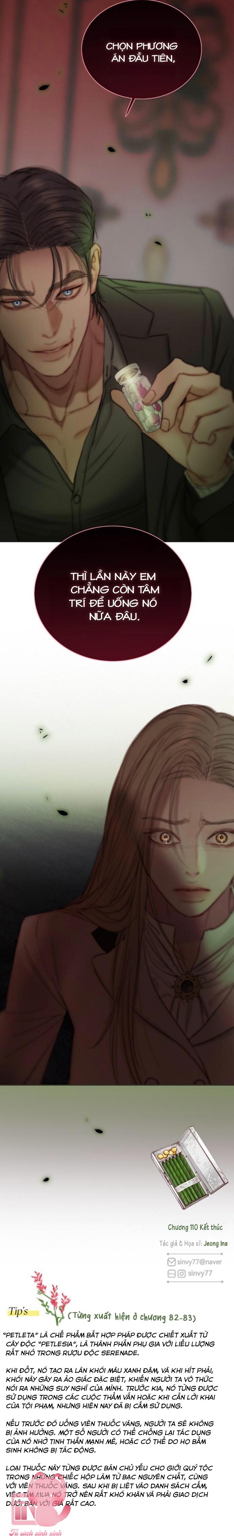 Serena - Chap 110 - Trang 24