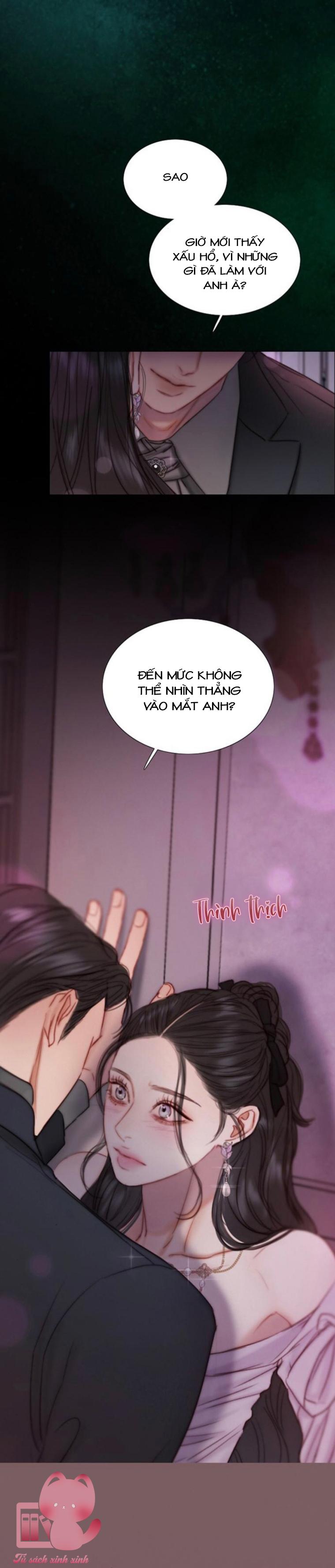 Serena - Chap 110 - Trang 4