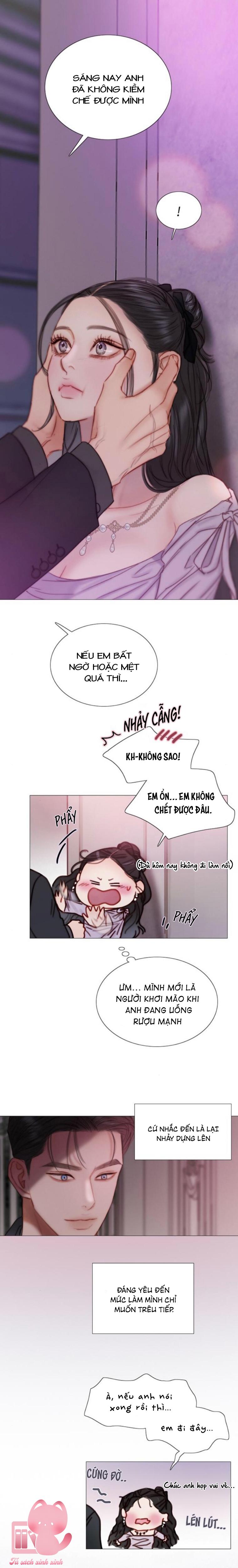 Serena - Chap 110 - Trang 7