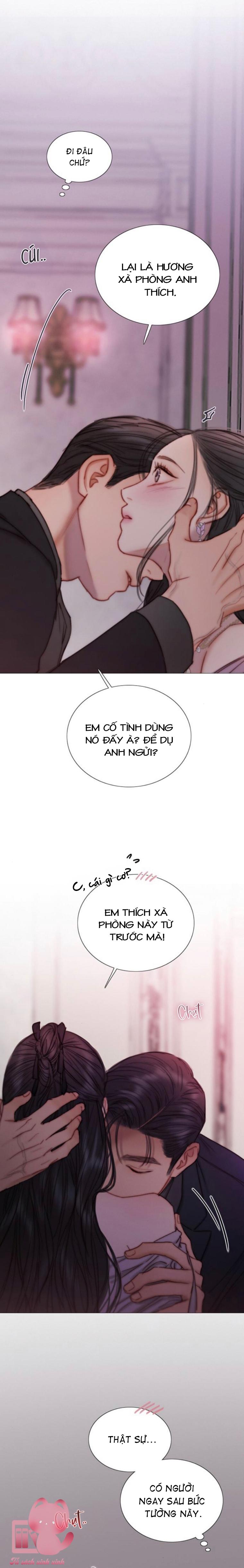 Serena - Chap 110 - Trang 8