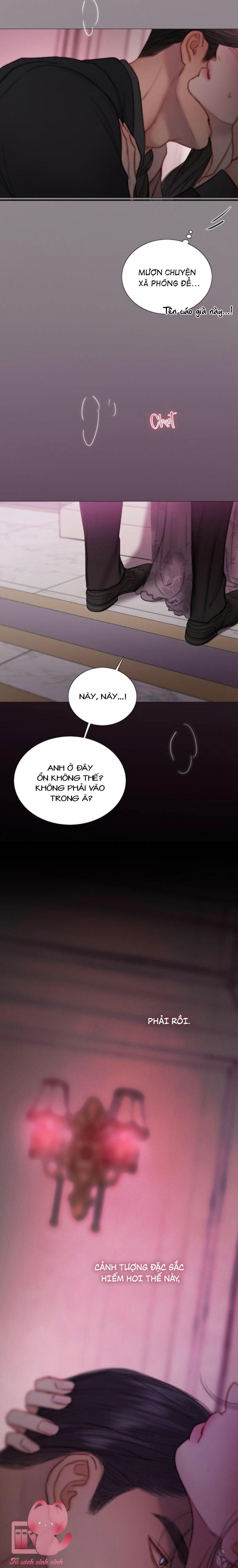 Serena - Chap 110 - Trang 9
