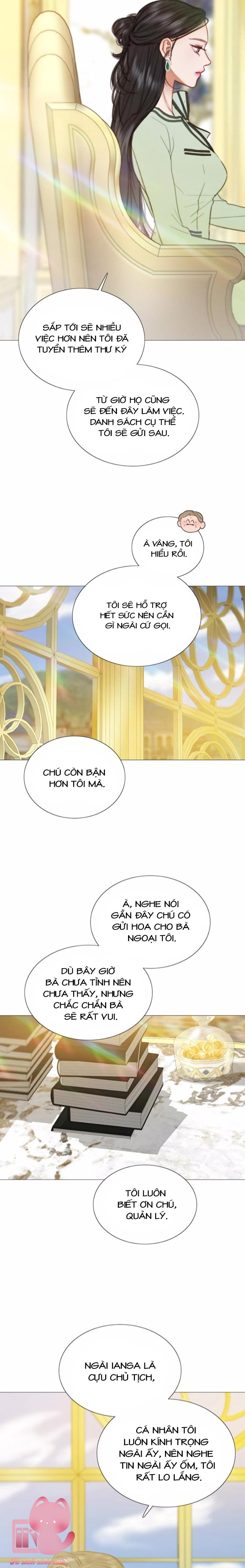 Serena - Chap 111 - Trang 11
