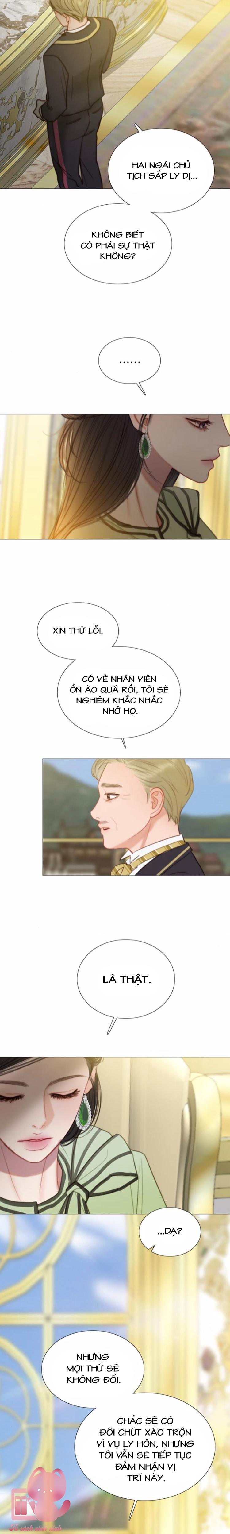 Serena - Chap 111 - Trang 13