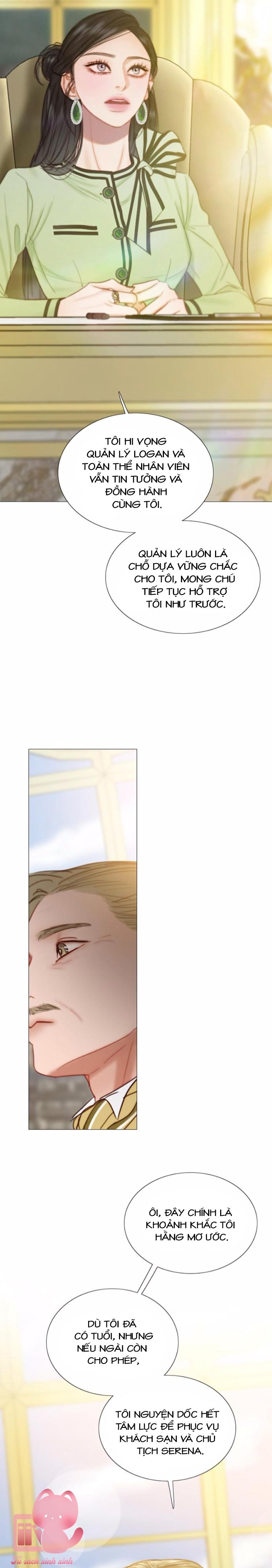 Serena - Chap 111 - Trang 14