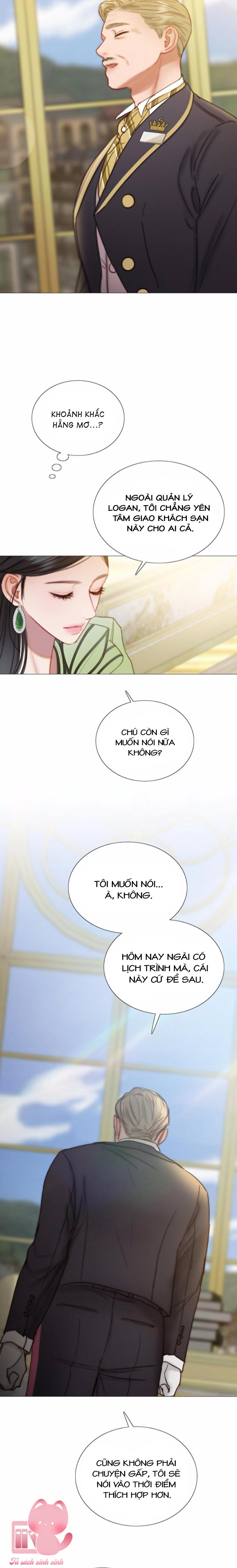 Serena - Chap 111 - Trang 15