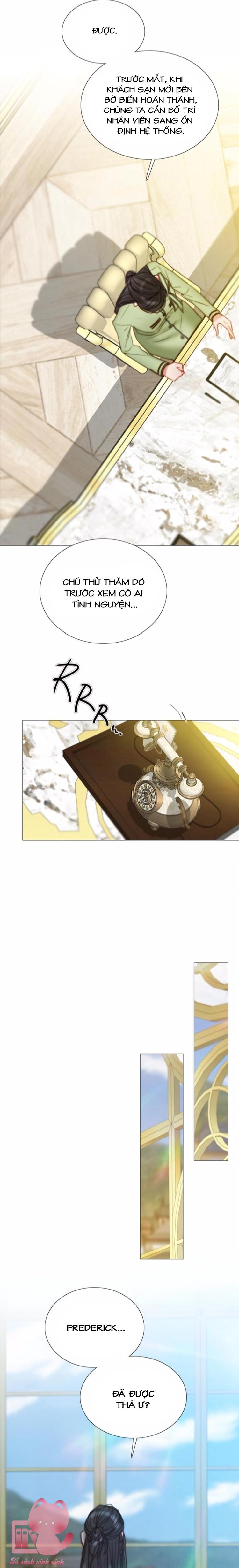 Serena - Chap 111 - Trang 16