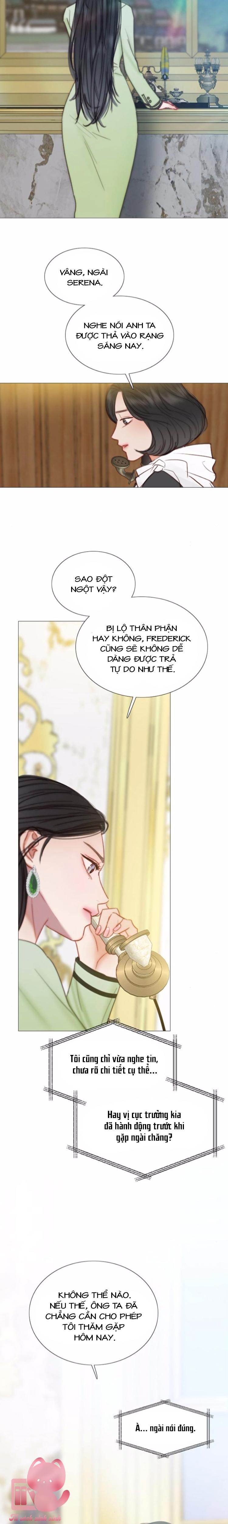 Serena - Chap 111 - Trang 17