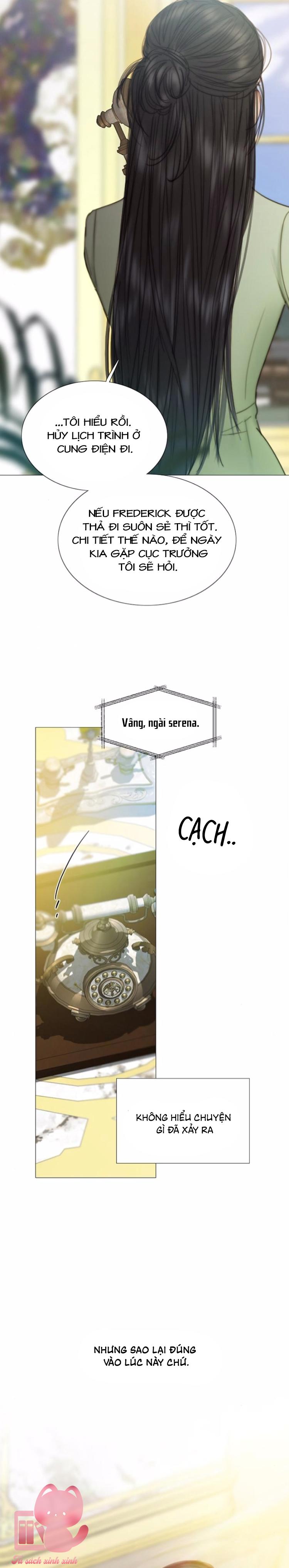 Serena - Chap 111 - Trang 18