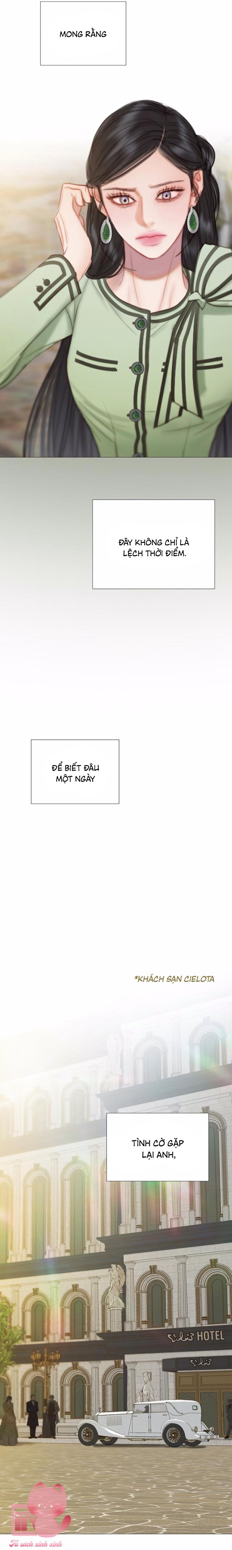 Serena - Chap 111 - Trang 20