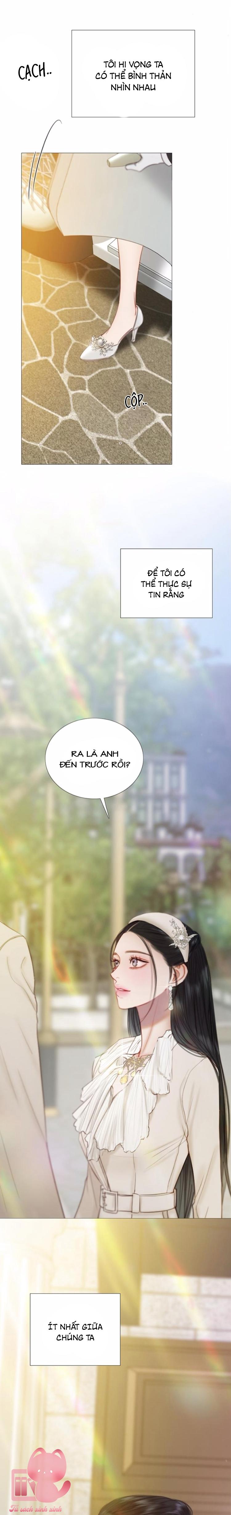 Serena - Chap 111 - Trang 21